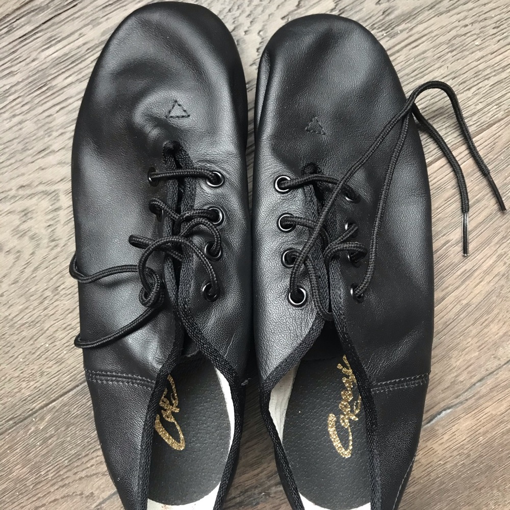 Ballet shoes